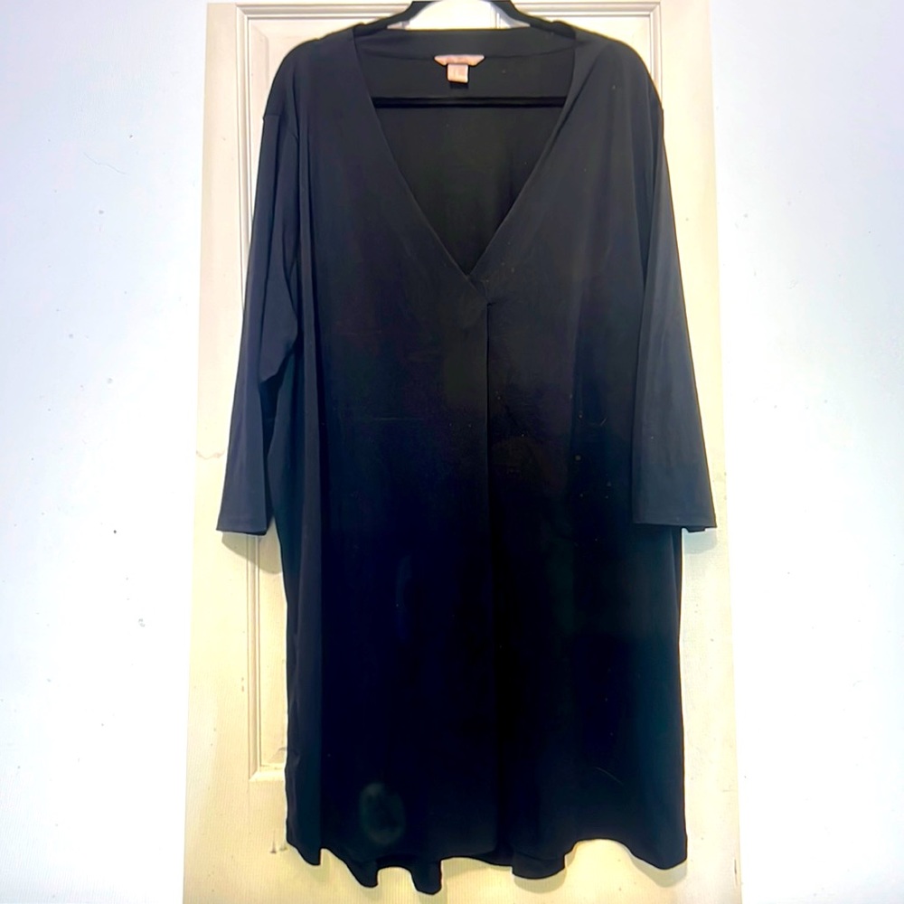 H&M loose stretchy tunic dress purchased in portugal
